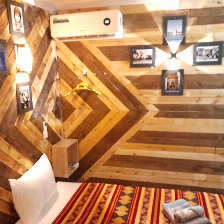 Apartmán Flat Marakéš Exteriér fotografie