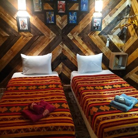 Apartmán Flat Marakéš Exteriér fotografie