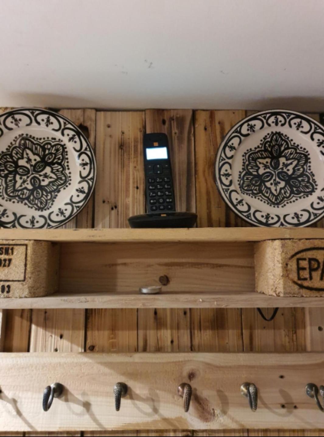 Apartmán Flat Marakéš Exteriér fotografie