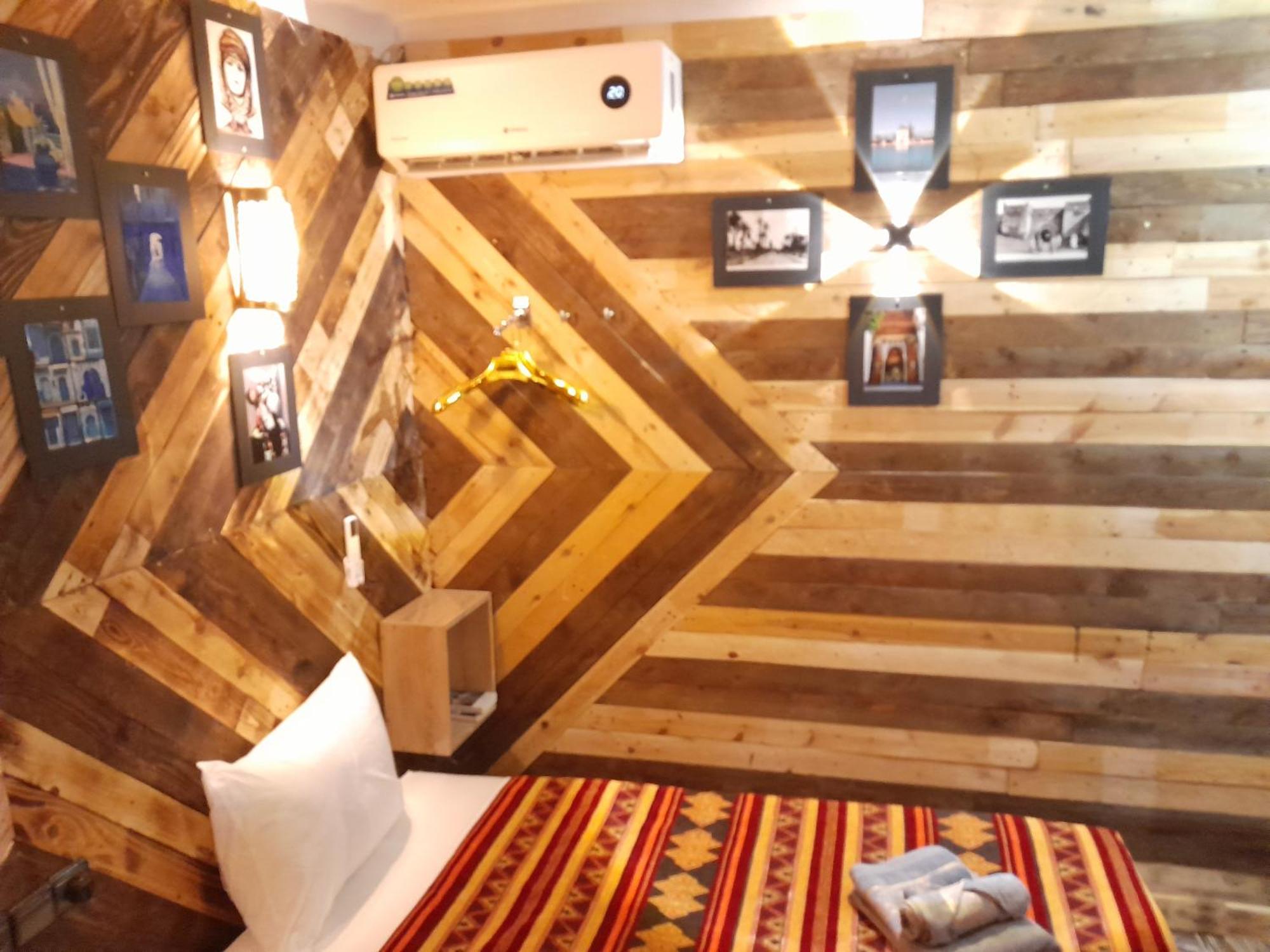 Apartmán Flat Marakéš Exteriér fotografie