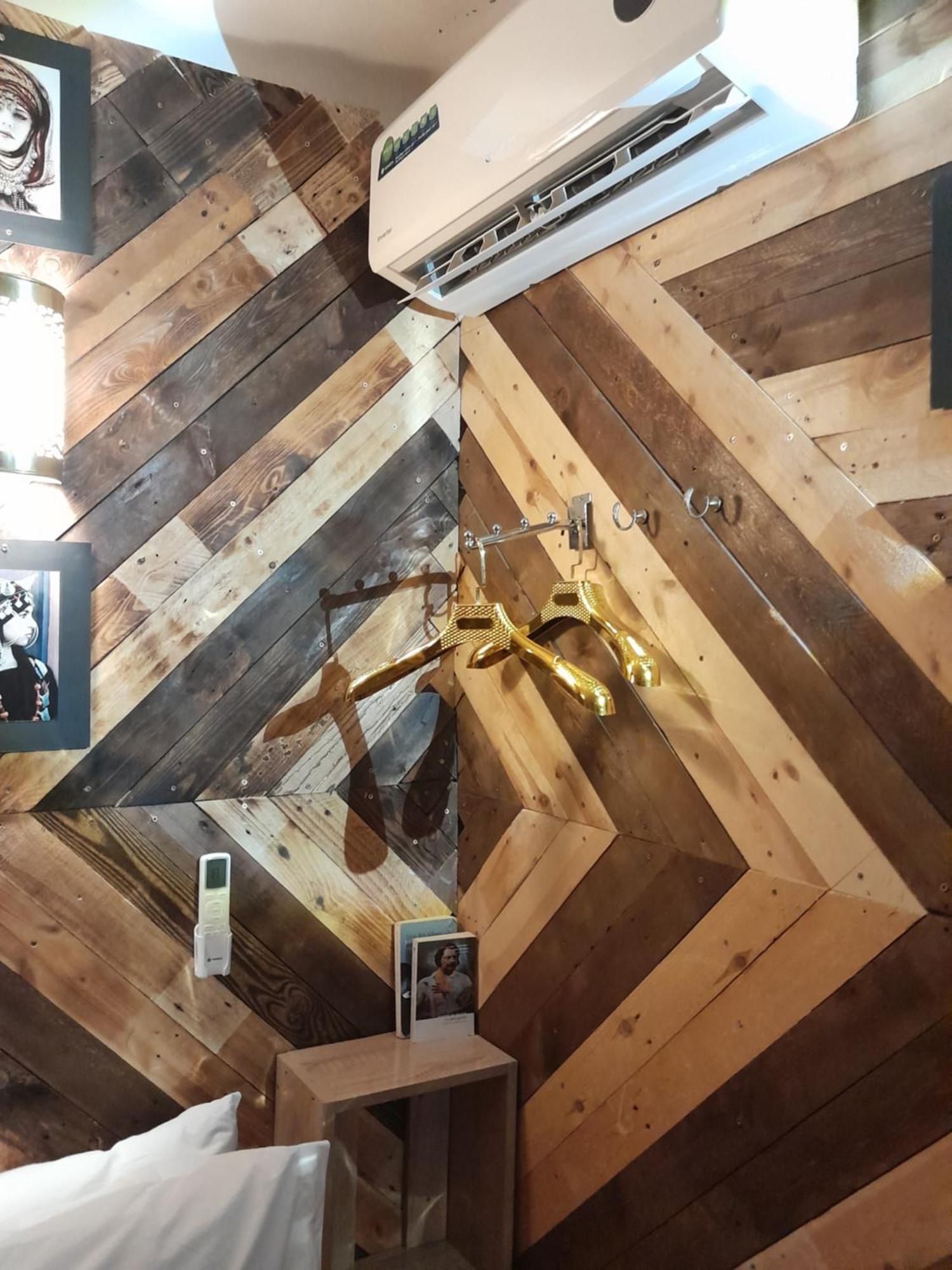 Apartmán Flat Marakéš Exteriér fotografie