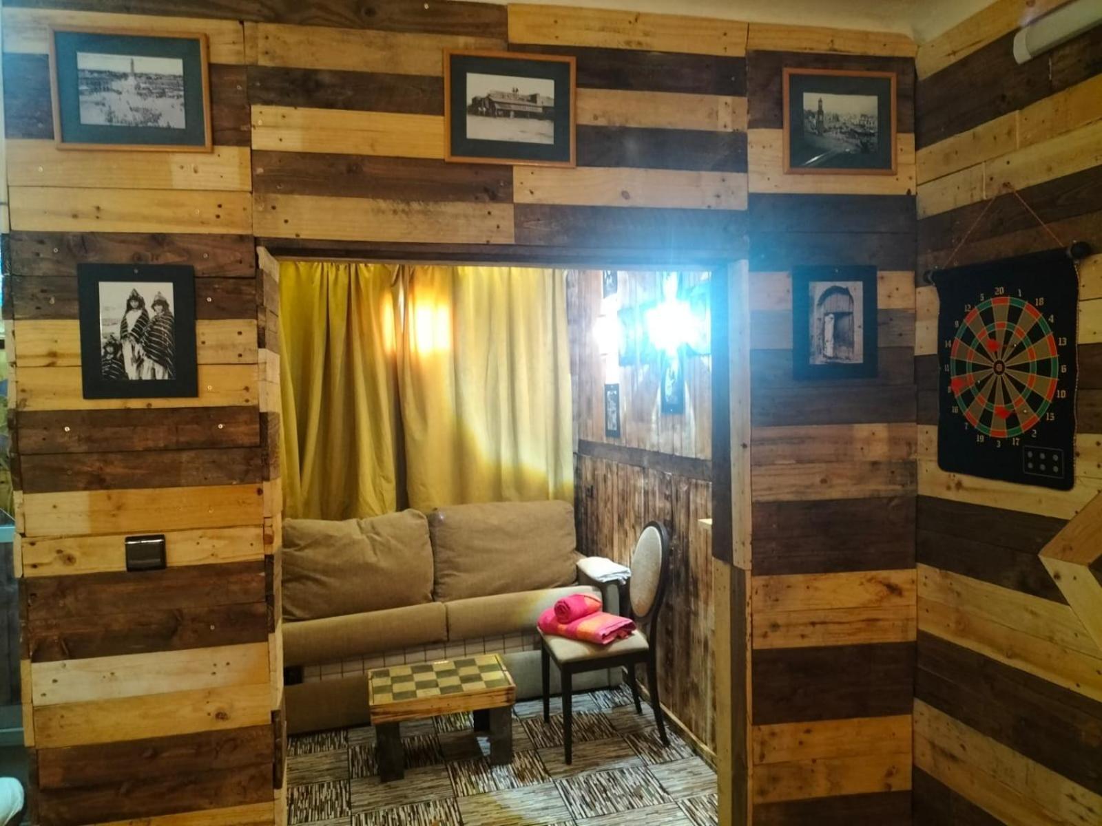 Apartmán Flat Marakéš Exteriér fotografie