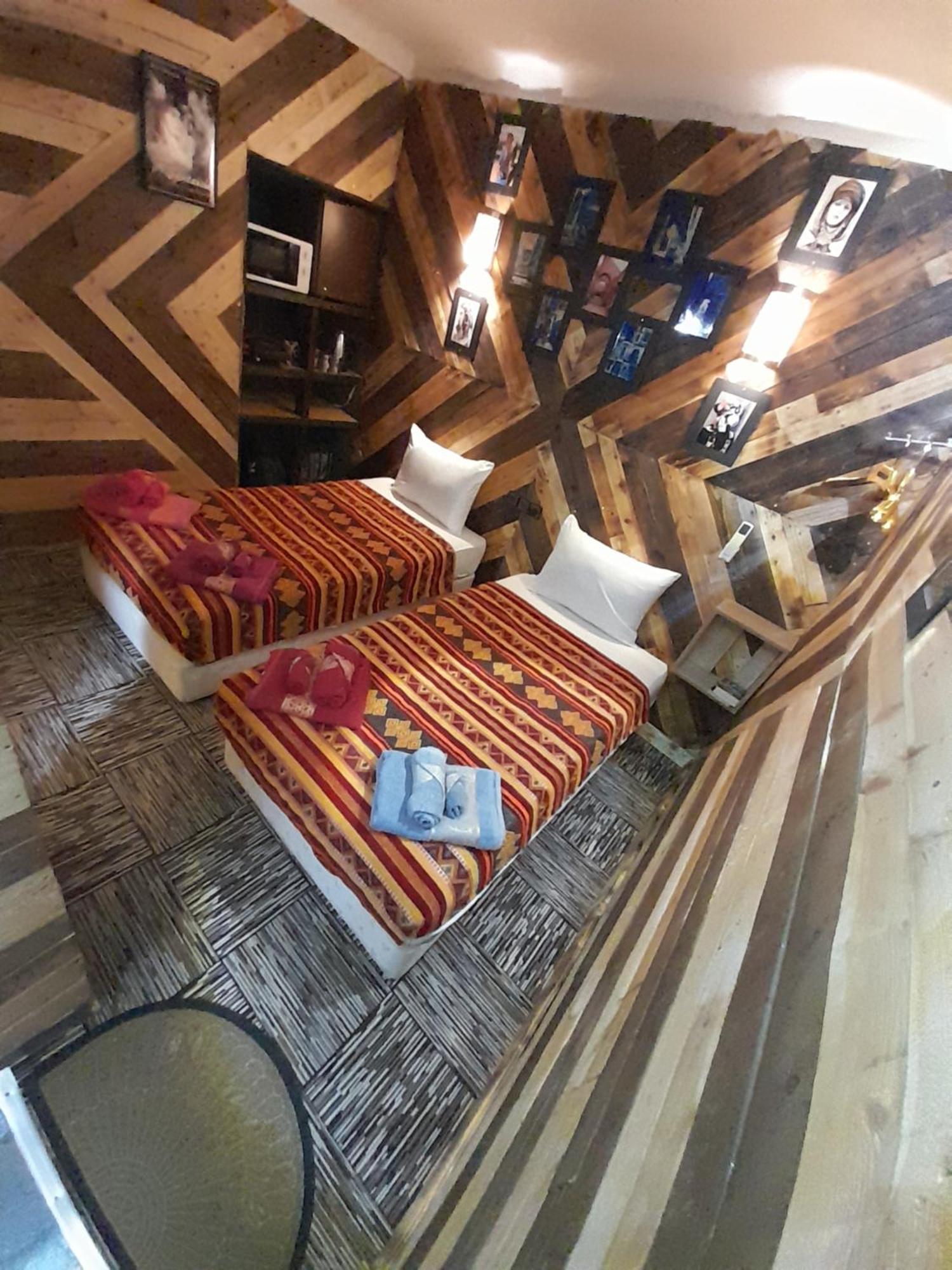 Apartmán Flat Marakéš Exteriér fotografie