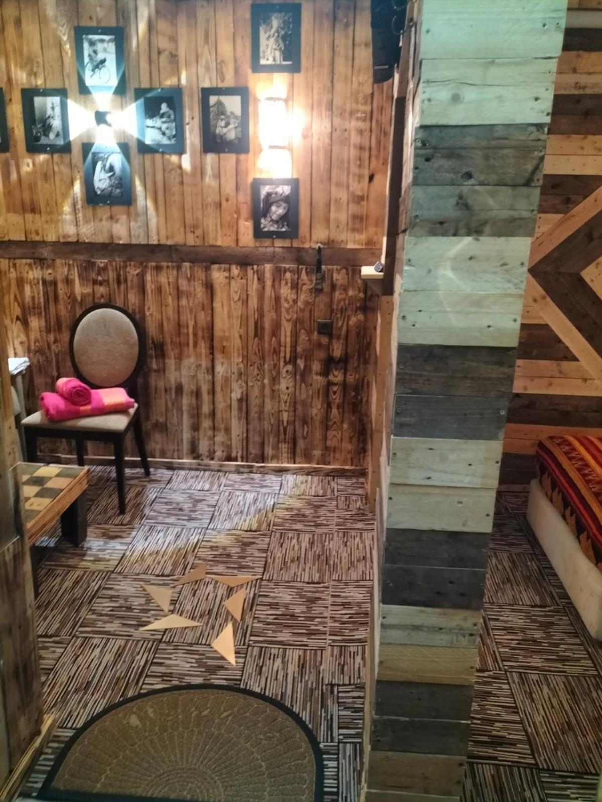 Apartmán Flat Marakéš Exteriér fotografie