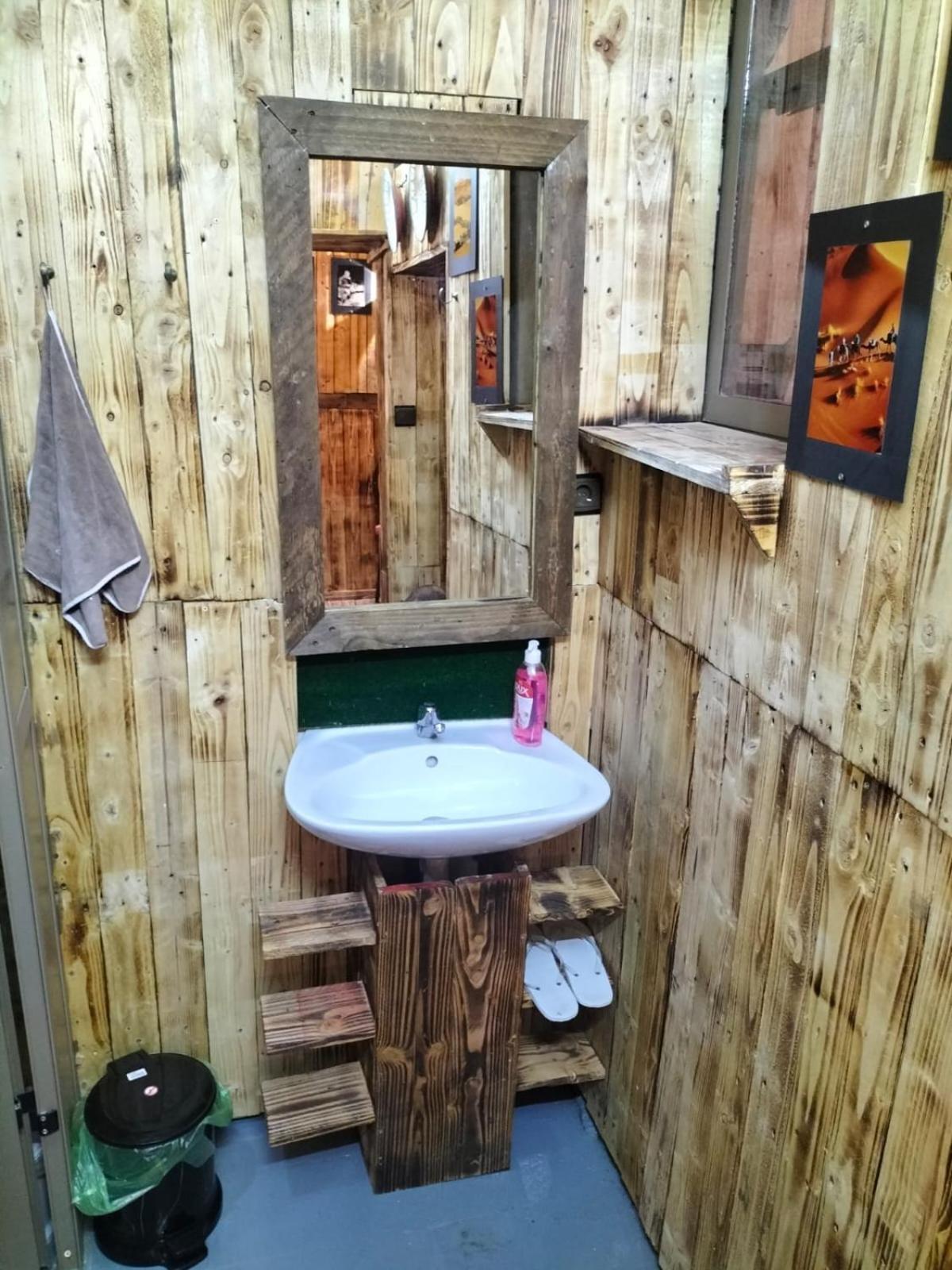 Apartmán Flat Marakéš Exteriér fotografie