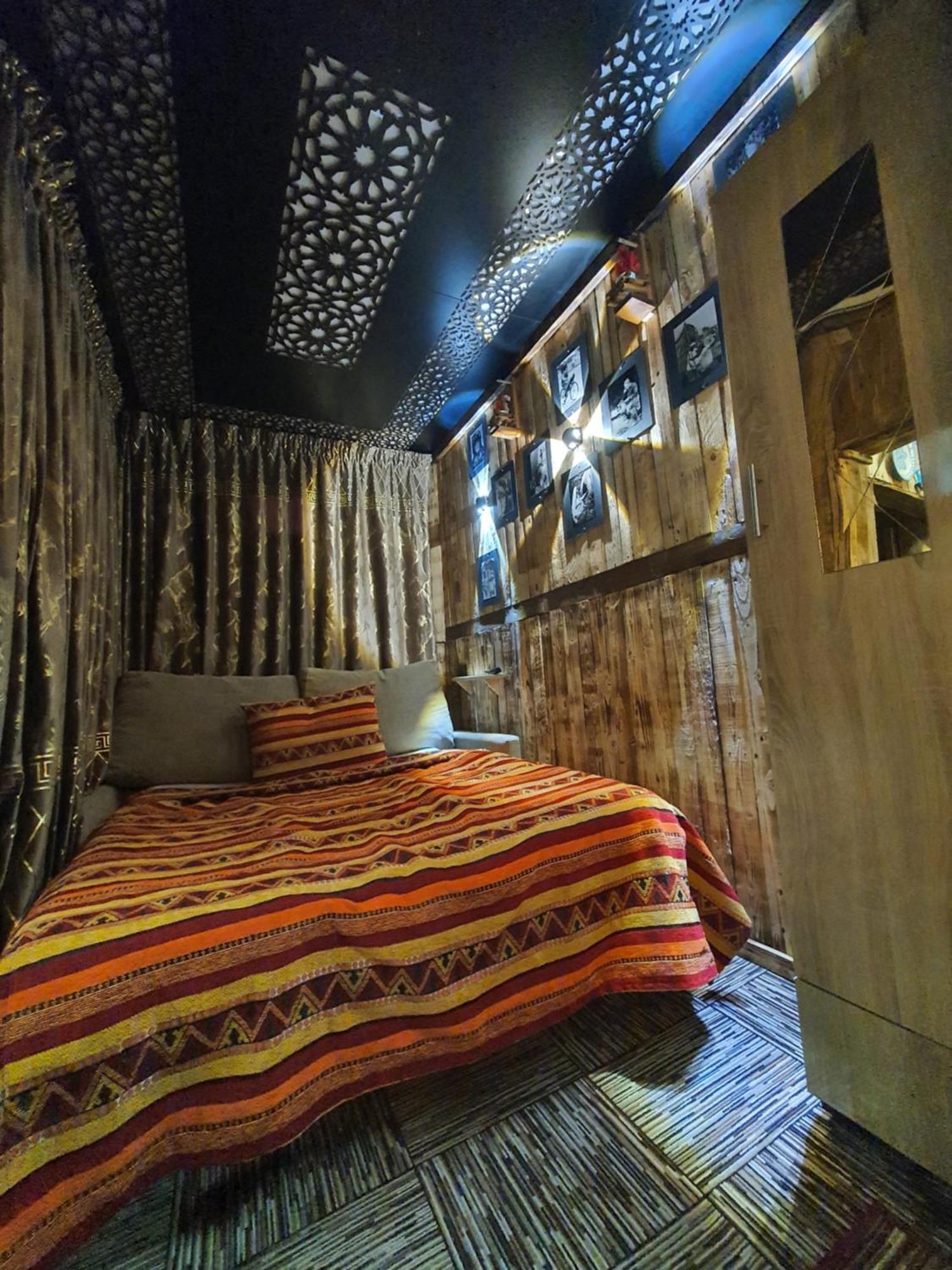 Apartmán Flat Marakéš Exteriér fotografie